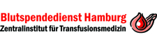 Zentralinstitut für Transfusionsmedizin GmbH - Blutspendedienst Hamburg