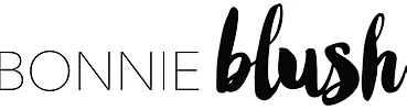 Bonnie Blush Logo